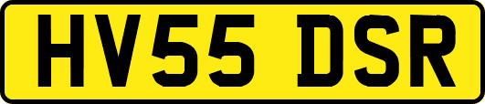 HV55DSR