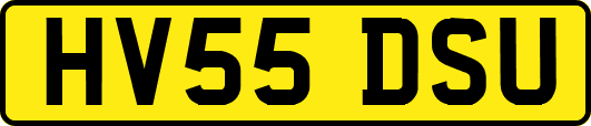 HV55DSU