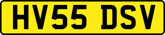 HV55DSV