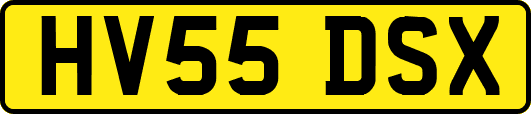 HV55DSX