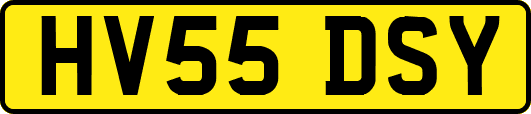 HV55DSY