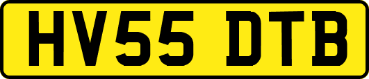 HV55DTB
