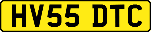 HV55DTC