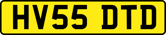 HV55DTD