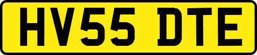 HV55DTE