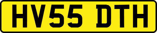 HV55DTH