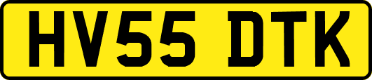 HV55DTK