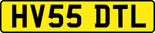 HV55DTL