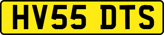 HV55DTS