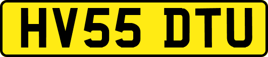 HV55DTU