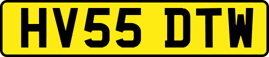 HV55DTW