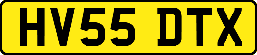 HV55DTX