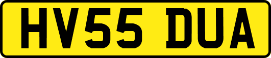 HV55DUA