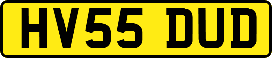 HV55DUD