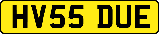 HV55DUE