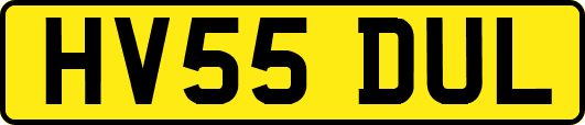 HV55DUL