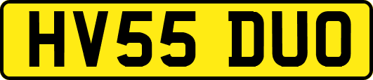 HV55DUO