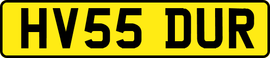 HV55DUR