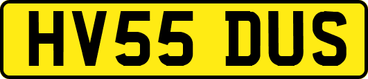 HV55DUS