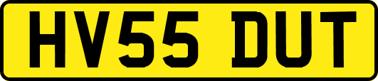 HV55DUT
