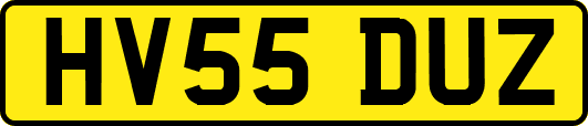 HV55DUZ