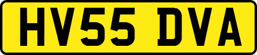 HV55DVA