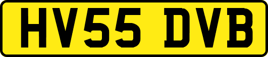 HV55DVB