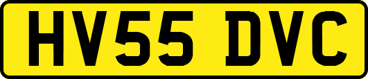 HV55DVC