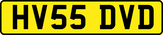 HV55DVD