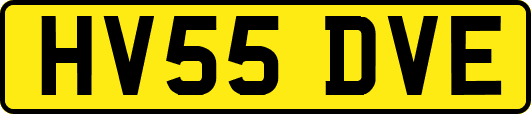 HV55DVE