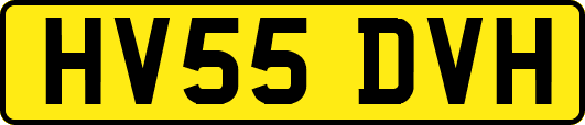 HV55DVH