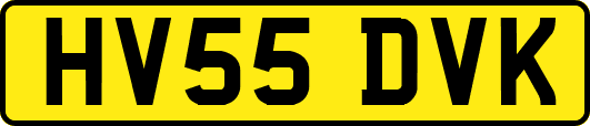 HV55DVK