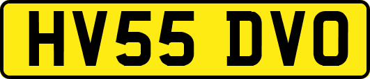 HV55DVO
