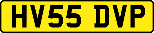 HV55DVP