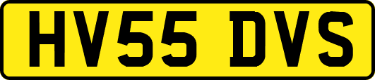 HV55DVS