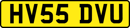 HV55DVU