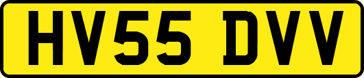 HV55DVV
