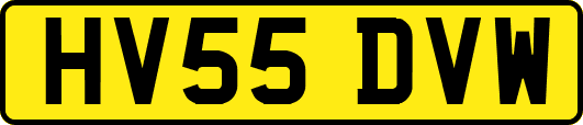 HV55DVW