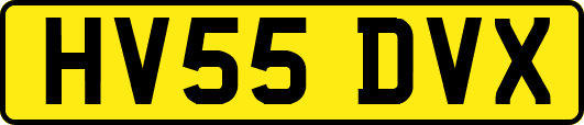 HV55DVX