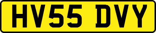 HV55DVY