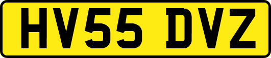 HV55DVZ