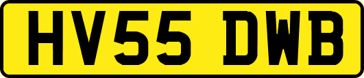 HV55DWB