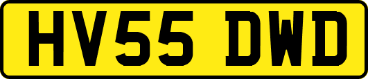 HV55DWD