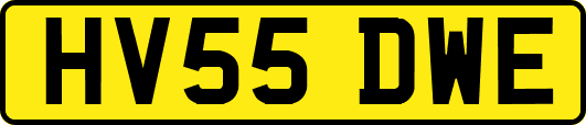 HV55DWE