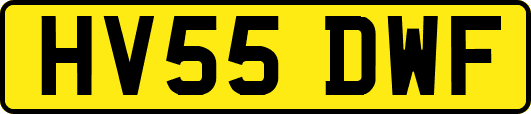 HV55DWF