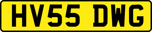 HV55DWG