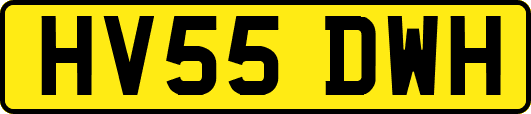 HV55DWH