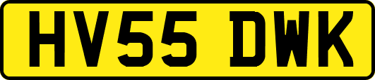 HV55DWK
