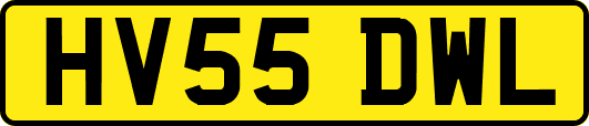 HV55DWL
