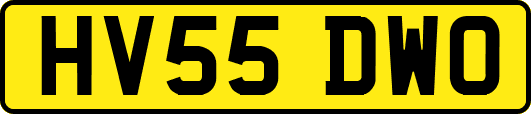 HV55DWO